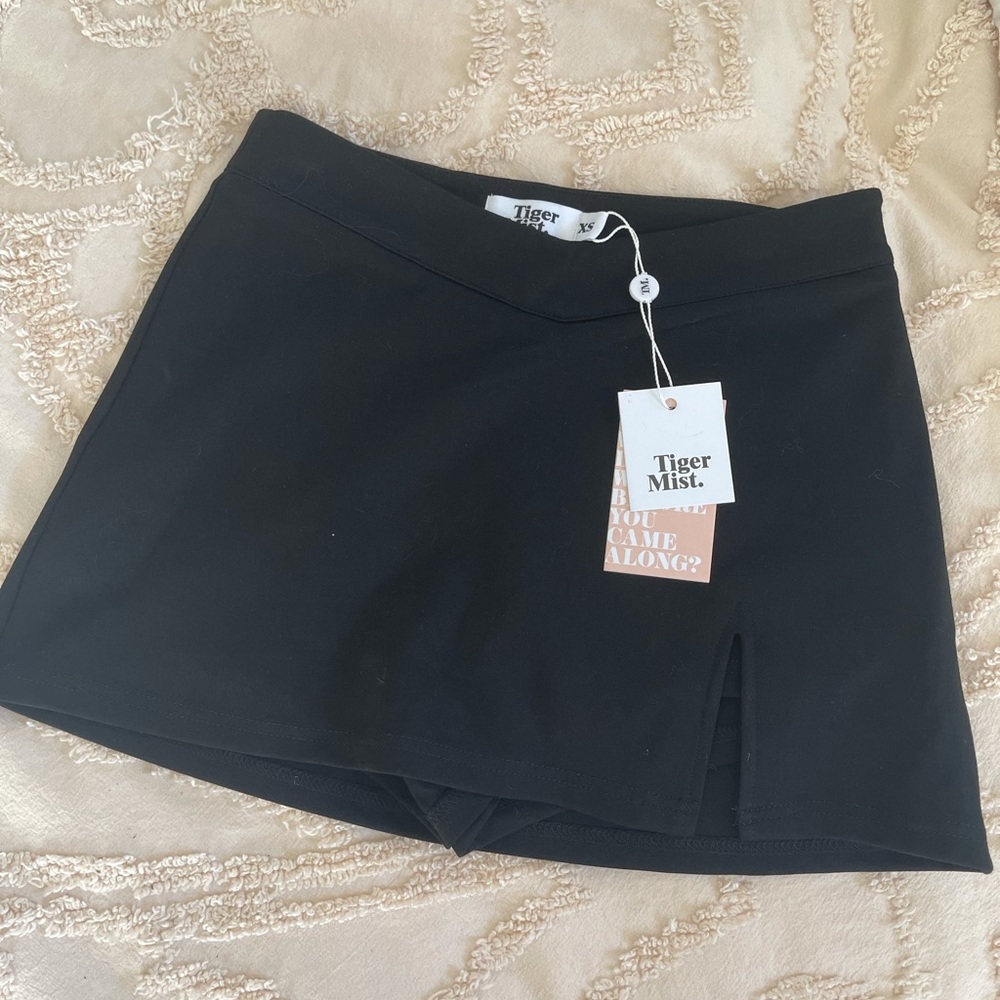 Tigermist Daphnie Skort